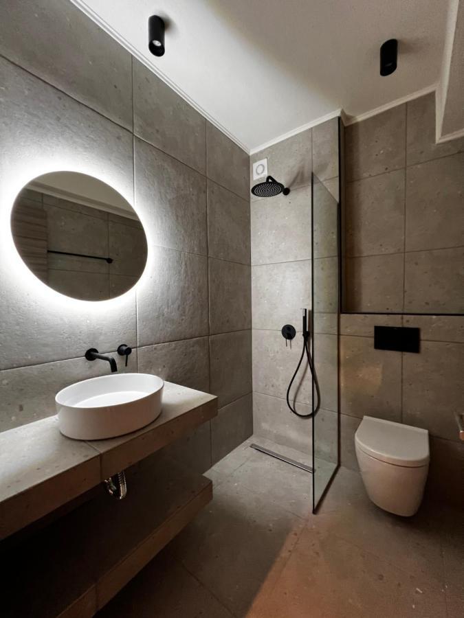La Boheme Suites Скала-Потамиас Экстерьер фото